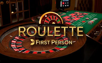 Featured Casino Game